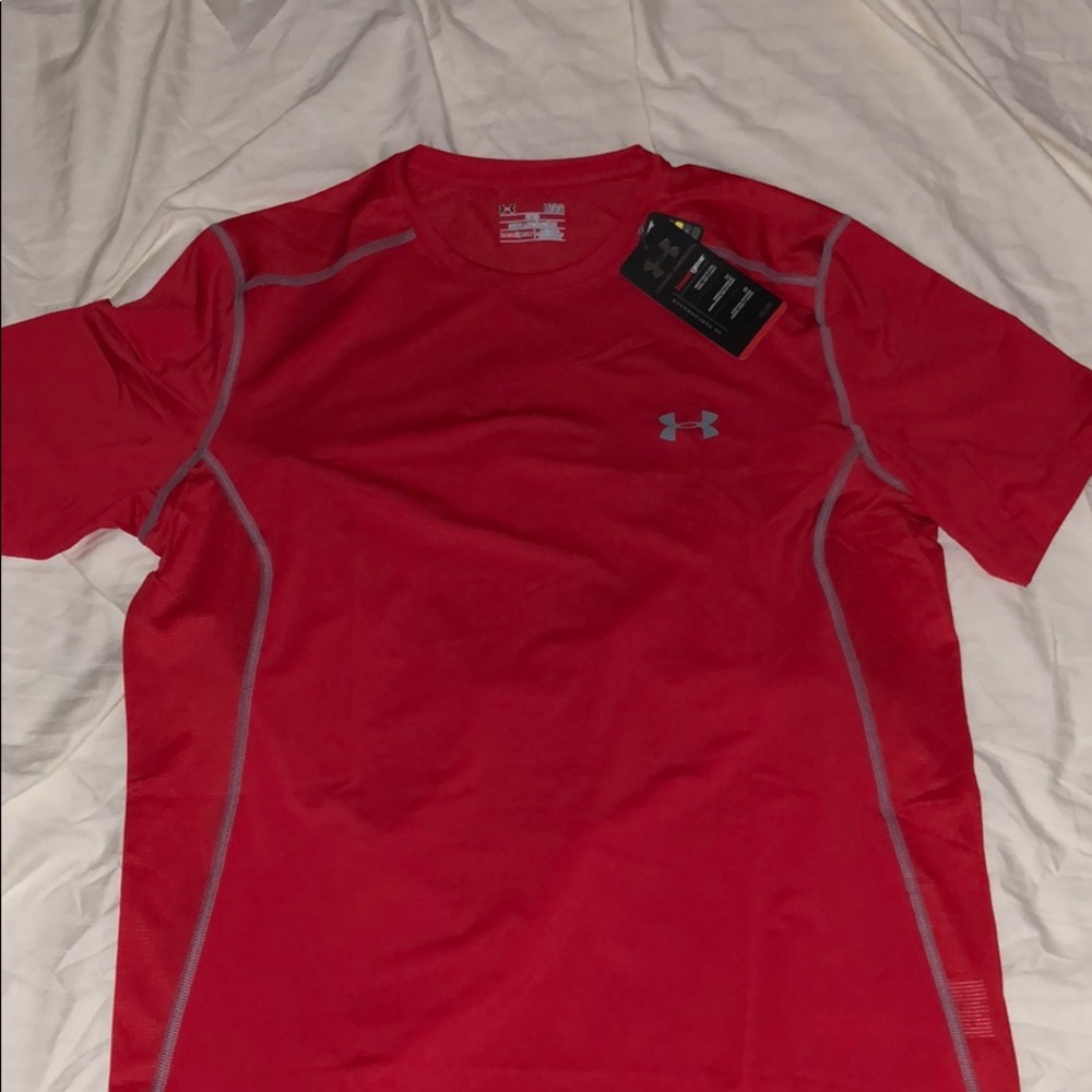 Under Armour
